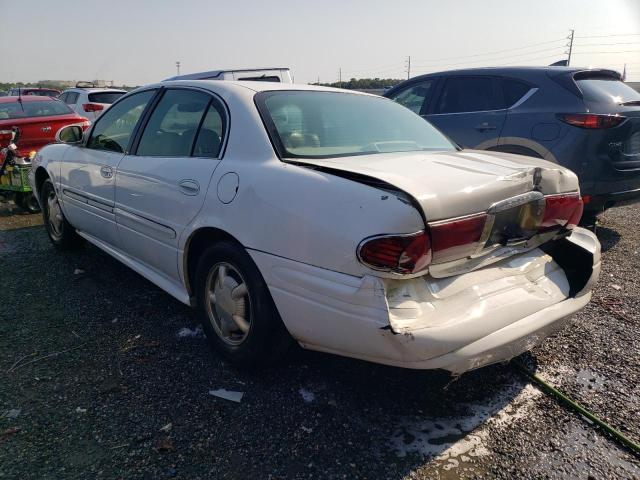 Photo 3 from auction – 2000 BUICK LESABRE CU with VIN 1G4HP54K3Y4146349