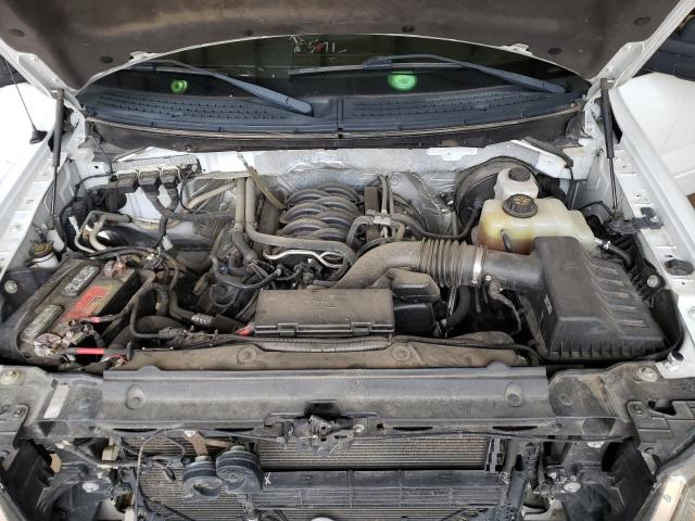 Photo 7 from auction – 2013 FORD F150 SUPER with VIN 1FTFX1CF0DKF27378