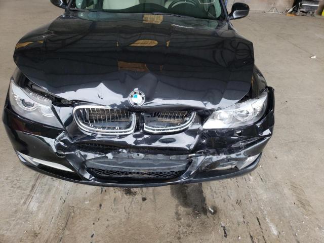 Photo 9 from auction – 2011 BMW 335 D with VIN WBAPN7C56BA948980