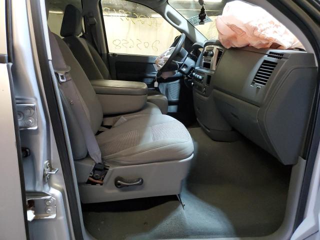 Photo 5 from auction – 2008 DODGE RAM 1500 S with VIN 1D7HU18228S515574