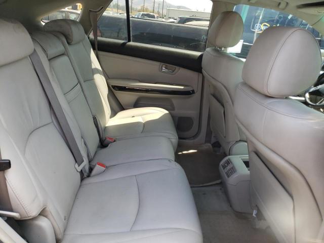 Photo 6 from auction – 2008 LEXUS RX 350 with VIN 2T2HK31UX8C059859