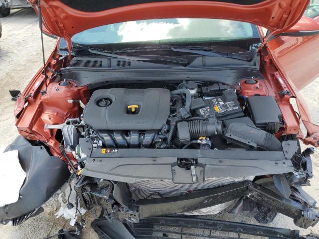 Photo 7 from auction – 2022 KIA FORTE FE with VIN 3KPF24AD7NE475575