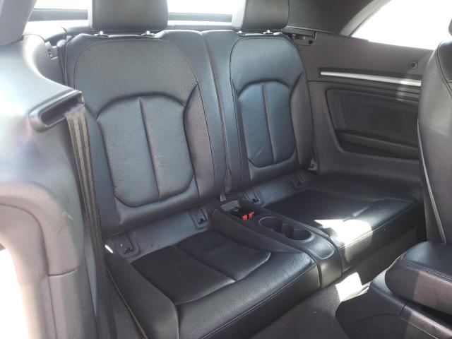 Photo 6 from auction – 2019 AUDI A3 PREMIUM with VIN WAU6ULFFXK1015398