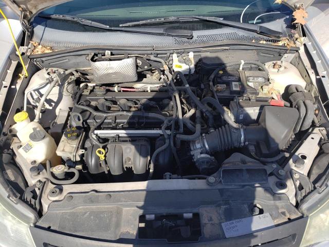Photo 7 from auction – 2009 FORD FOCUS SE with VIN 1FAHP32N09W151395