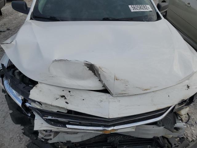 Photo 7 from auction – 2018 CHEVROLET MALIBU LS with VIN 1G1ZB5ST1JF286776