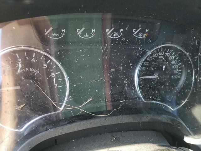صورة رقم 8 من المزاد - 2011 FORD F150 SUPER مع VIN 1FTFW1EF5BFA27707