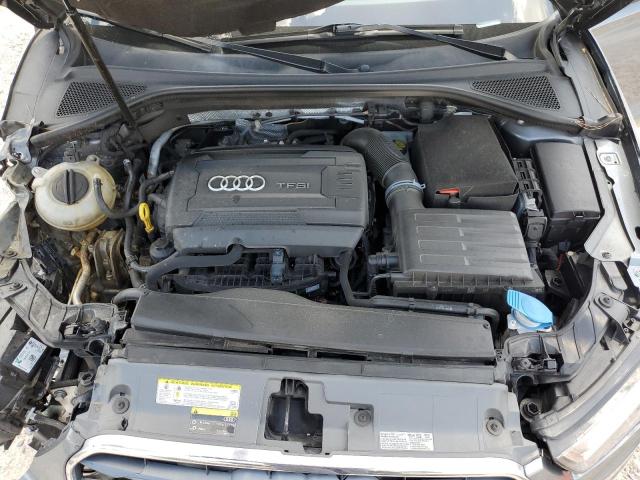 Photo 7 from auction – 2015 AUDI A3 PREMIUM with VIN WAUACGFF5F1112521