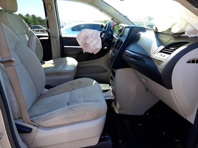 Photo 5 from auction – 2016 DODGE GRAND CARA with VIN 2C4RDGCG8GR211217