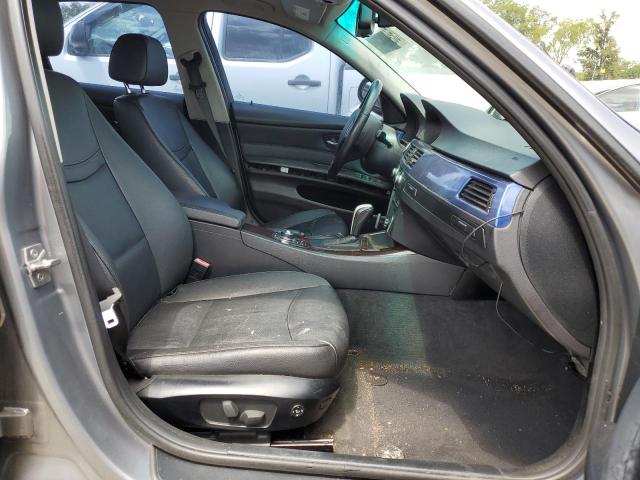Photo 5 from auction – 2011 BMW 328 I SULE with VIN WBAPH5C57BA448631
