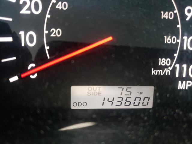 Photo 8 from auction – 2006 TOYOTA COROLLA CE with VIN 2T1BR32E46C626867