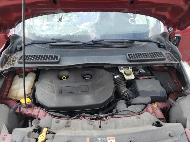Photo 7 from auction – 2015 FORD ESCAPE TIT with VIN 1FMCU9J90FUB59228
