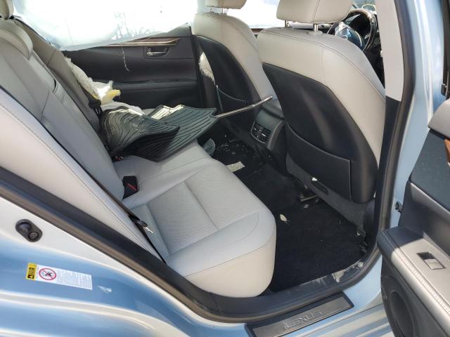 Photo 6 from auction – 2013 LEXUS ES 350 with VIN JTHBK1GG8D2022316