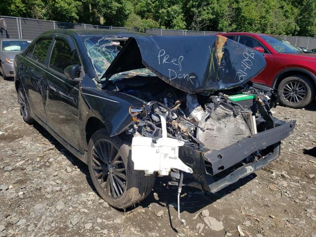 TOYOTA CAMRY L 2013 with VIN 4T1BF1FKXDU292448 - Photo from auction