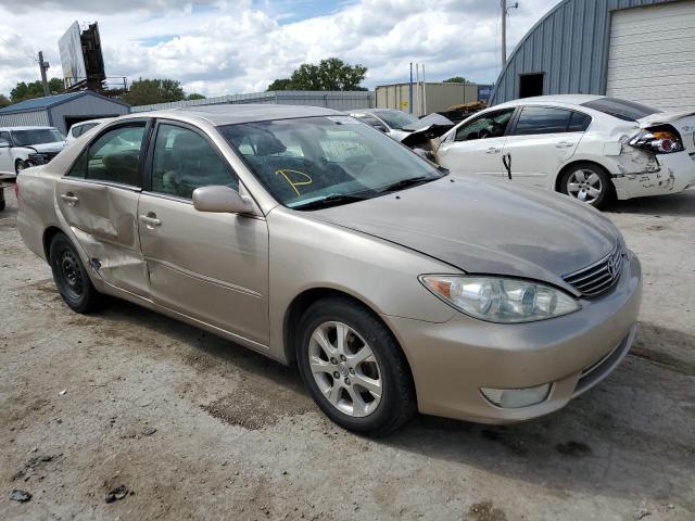 Photo 1 from auction – 2005 TOYOTA CAMRY LE with VIN 4T1BE30K25U988665
