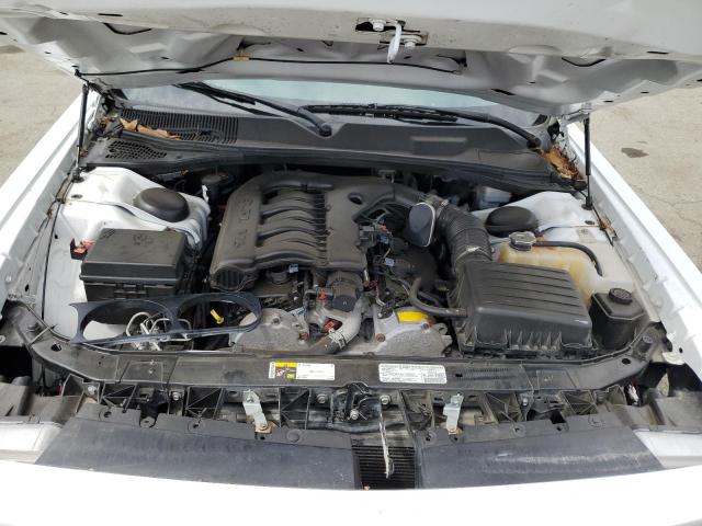 Photo 7 from auction – 2010 DODGE CHALLENGER with VIN 2B3CJ4DV3AH277828