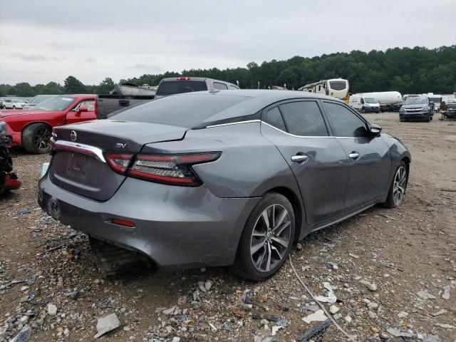 Photo 4 from auction – 2020 NISSAN MAXIMA SV with VIN 1N4AA6CV8LC362906