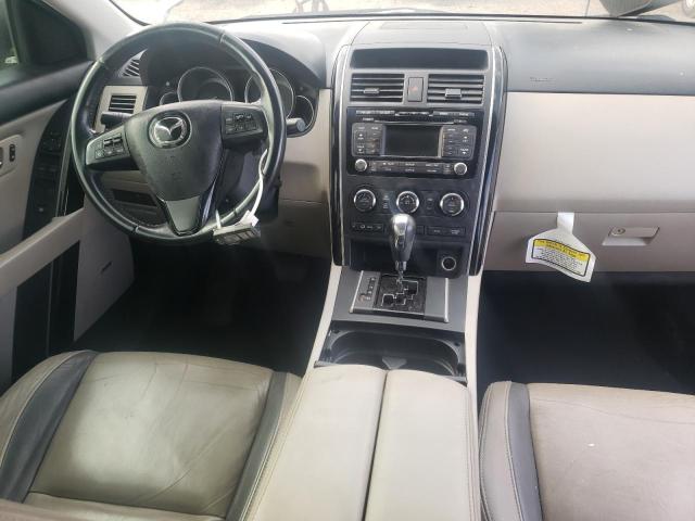 Photo 9 from auction – 2011 MAZDA CX-9 with VIN JM3TB2CA1B0320445
