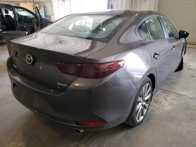 صورة رقم 4 من المزاد - 2019 MAZDA 3 SELECT مع VIN 3MZBPAAL3KM110329