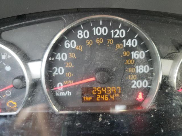 Zdjęcie 8 z aukcji – 2007 SATURN ION LEVEL z VIN 1G8AZ55F07Z167074