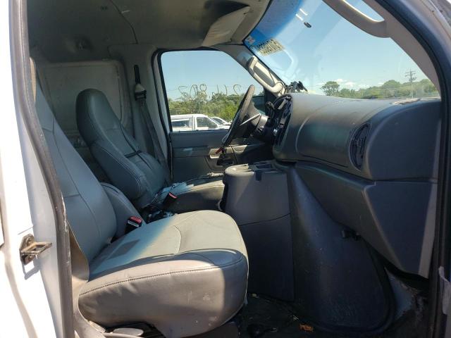 Photo 5 from auction – 2003 FORD ECONOLINE with VIN 1FTNE24203HA45475