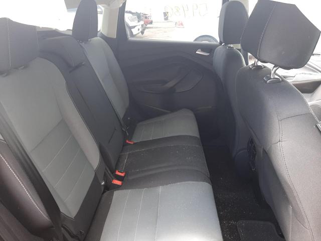 Photo 6 from auction – 2016 FORD ESCAPE SE with VIN 1FMCU9GX5GUB71690