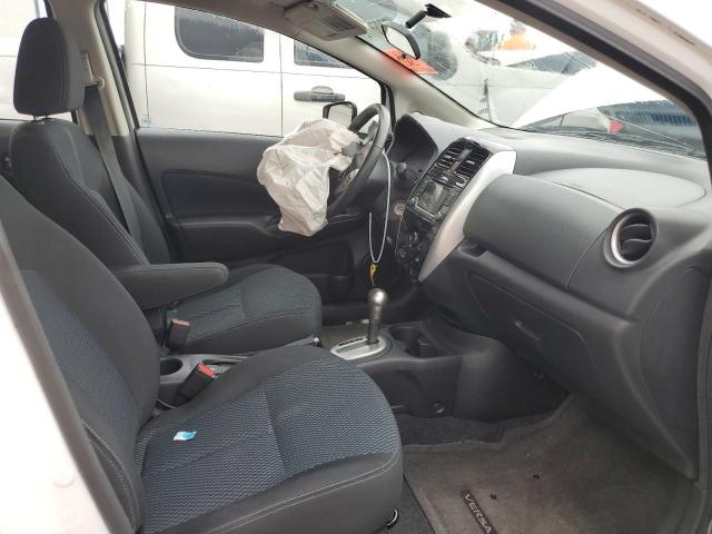Photo 5 from auction – 2015 NISSAN VERSA NOTE with VIN 3N1CE2CP6FL371889