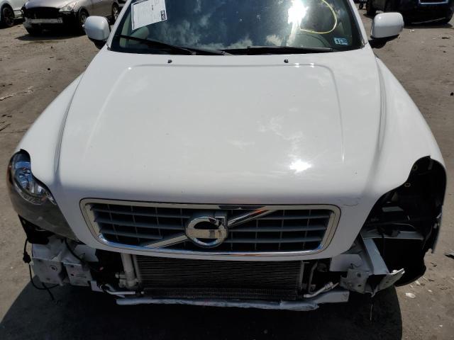 Photo 7 from auction – 2010 VOLVO XC90 3.2 with VIN YV4982CZ9A1555222