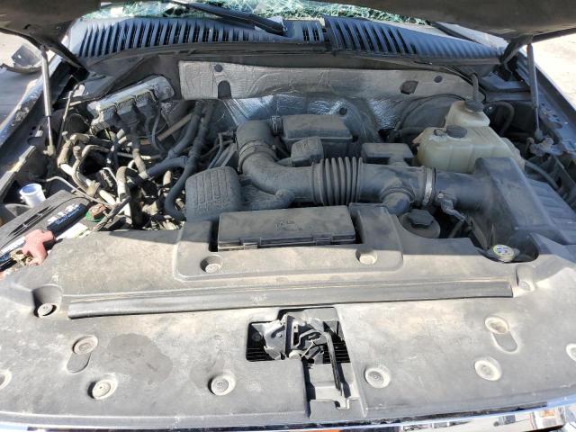 Photo 7 from auction – 2010 FORD EXPEDITION with VIN 1FMJU1H58AEA30085