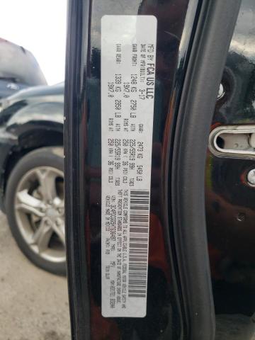 صورة رقم 10 من المزاد - 2017 DODGE JOURNEY CR مع VIN 3C4PDCGG5HT636497