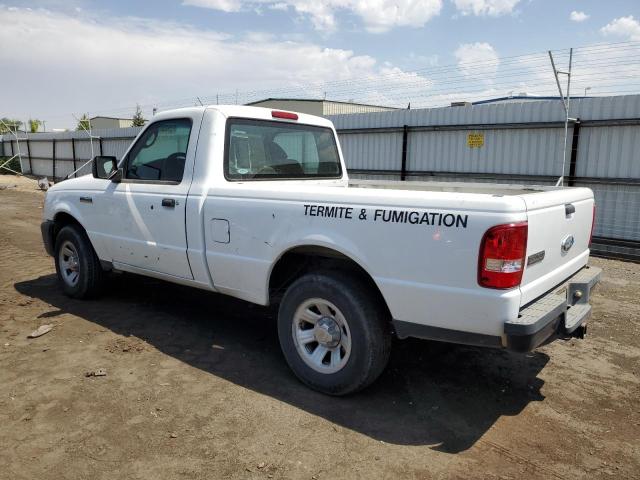 Photo 3 from auction – 2010 FORD RANGER with VIN 1FTKR1AD9APA32380