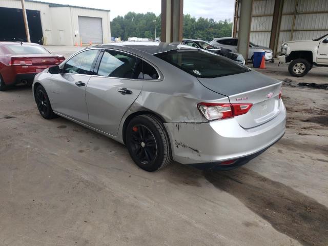 Photo 3 from auction – 2017 CHEVROLET MALIBU LT with VIN 1G1ZE5ST5HF201343