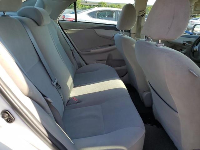 Photo 6 from auction – 2013 TOYOTA COROLLA BA with VIN 2T1BU4EE5DC926575