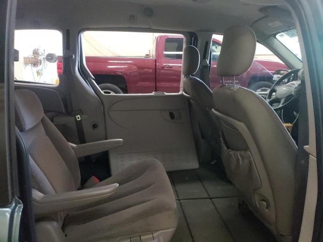 Photo 6 from auction – 2007 CHRYSLER TOWN & COU with VIN 1A4GP44R87B190455
