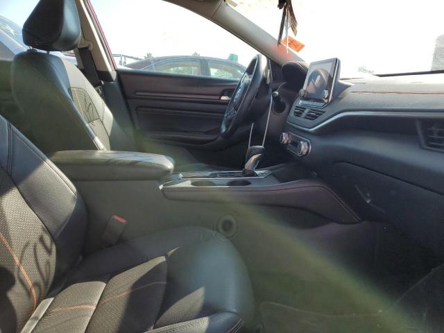 Photo 5 from auction – 2020 NISSAN ALTIMA SR with VIN 1N4BL4CV7LC178169
