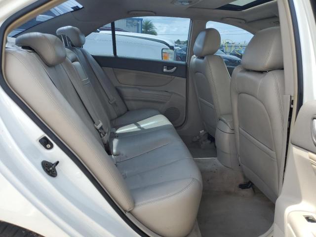 Photo 6 from auction – 2006 HYUNDAI SONATA GLS with VIN 5NPEU46F36H095775