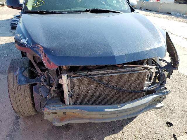 Photo 9 from auction – 2015 CHEVROLET EQUINOX LT with VIN 2GNFLFEK9F6141445