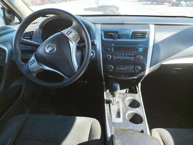 Photo 9 from auction – 2014 NISSAN ALTIMA 2.5 with VIN 1N4AL3AP2EC140989