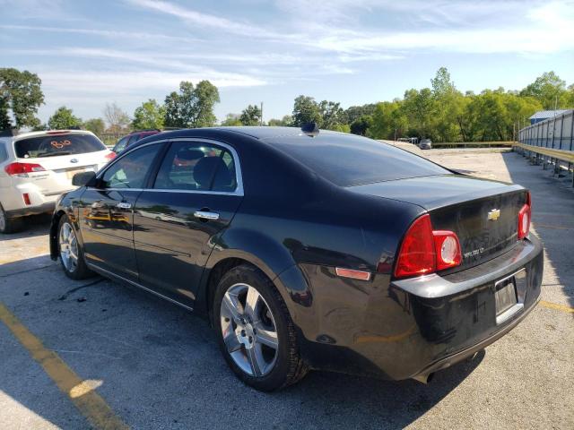 Photo 3 from auction – 2012 CHEVROLET MALIBU 1LT with VIN 1G1ZC5E00CF323799