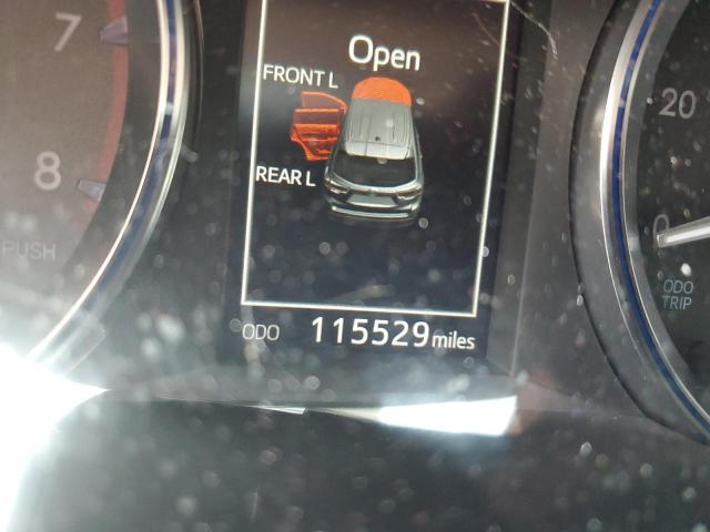Photo 8 from auction – 2014 TOYOTA HIGHLANDER with VIN 5TDJKRFH3ES070273