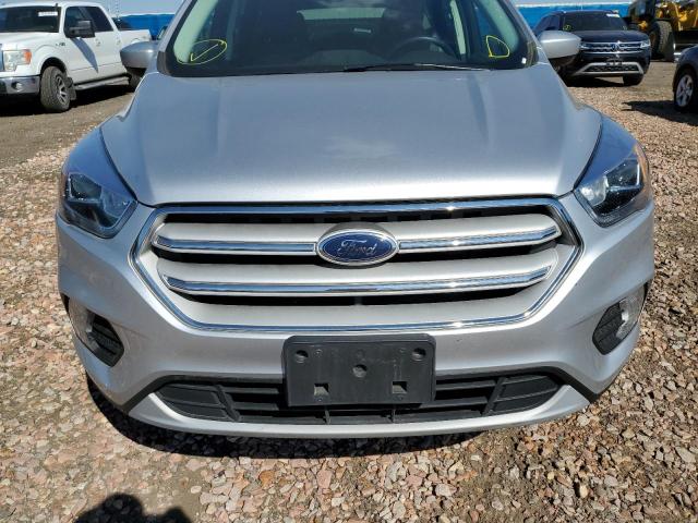 Photo 9 from auction – 2018 FORD ESCAPE SEL with VIN 1FMCU9HD9JUC05514