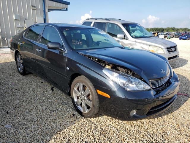 LEXUS ES 330 2006 with VIN JTHBA30G665166196 - Photo from auction