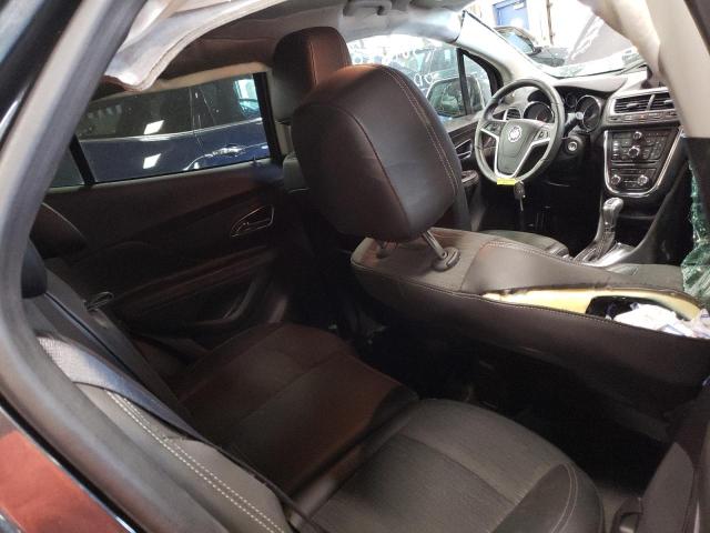 Photo 6 from auction – 2016 BUICK ENCORE with VIN KL4CJASB5GB605722