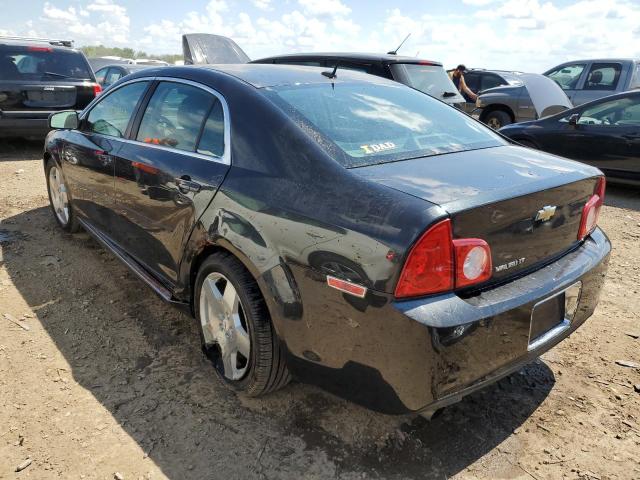 Photo 3 from auction – 2010 CHEVROLET MALIBU 2LT with VIN 1G1ZD5E72A4136776