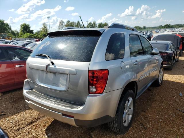 Photo 4 from auction – 2007 PONTIAC TORRENT with VIN 2CKDL63F676029430