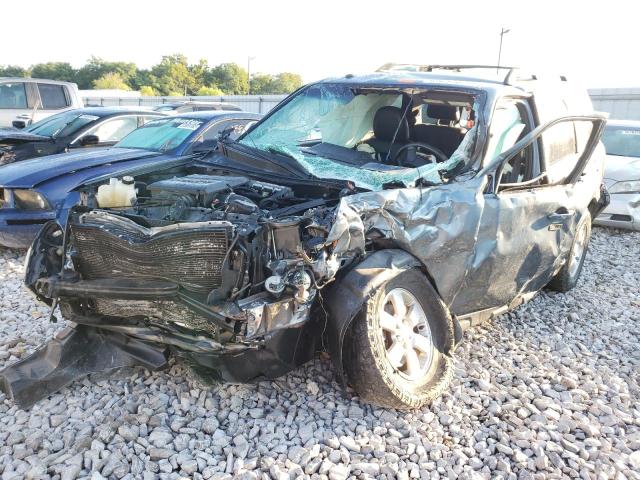 Photo 2 from auction – 2011 FORD ESCAPE LIM with VIN 1FMCU9EGXBKA08752