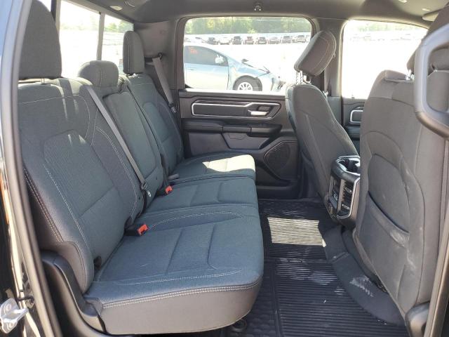 Photo 6 from auction – 2021 RAM 1500 BIG H with VIN 1C6RREFTXMN575475