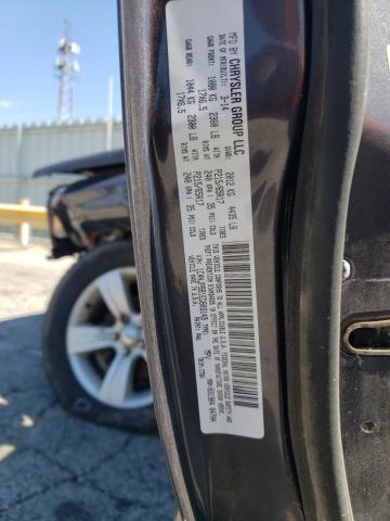 Photo 10 from auction – 2014 JEEP PATRIOT SP with VIN 1C4NJPBB1ED803149
