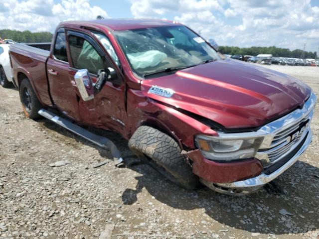 Photo 9 from auction – 2019 RAM 1500 LARAM with VIN 1C6SRFDT7KN727445