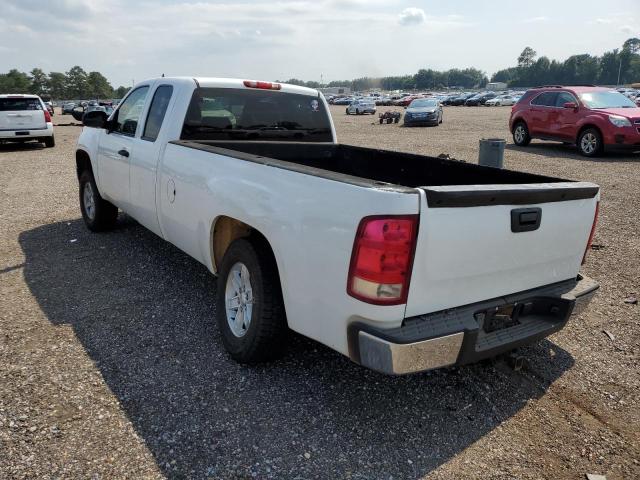 Photo 3 from auction – 2008 GMC SIERRA K15 with VIN 1GTEK19J68E174929