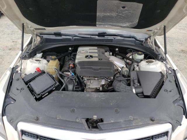 Photo 7 from auction – 2014 CADILLAC ATS PERFOR with VIN 1G6AC5SX4E0128920